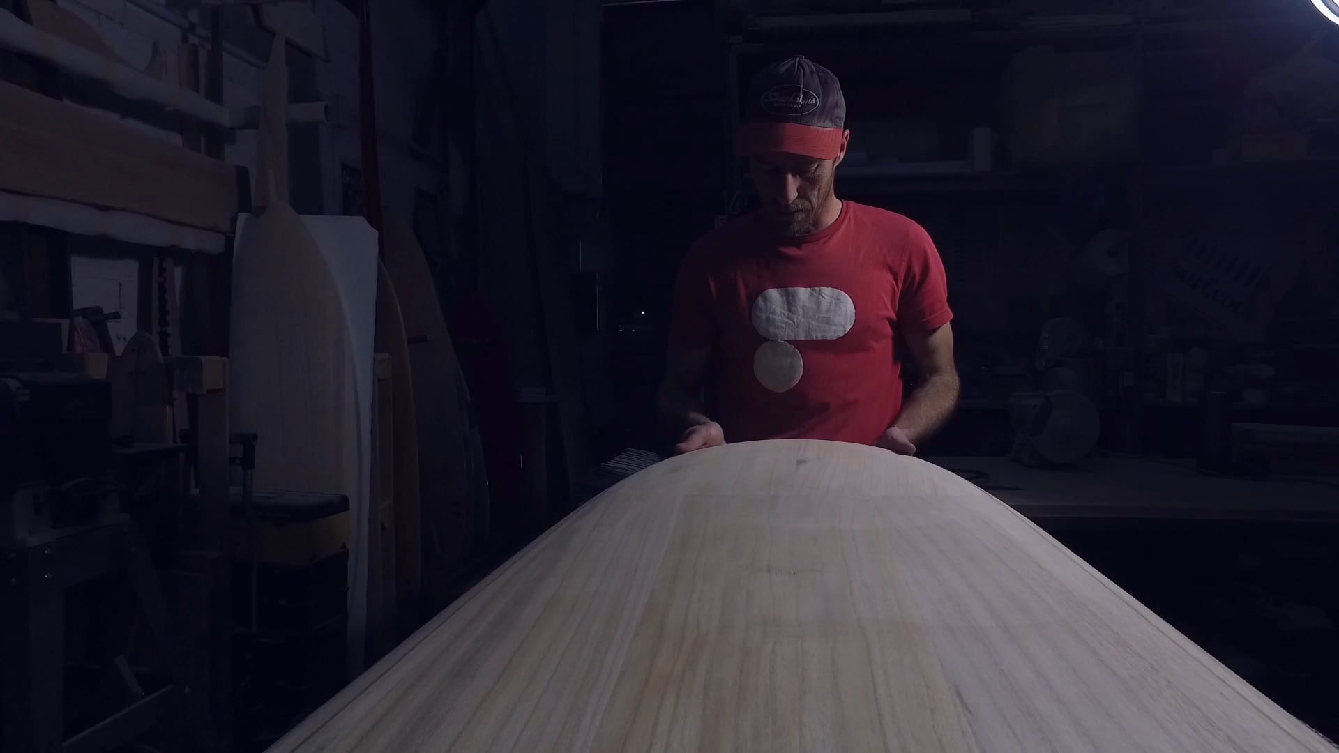 Flama: Surfboards with Soul